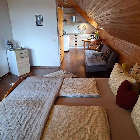 Landhaus Am Schmiedebach Wittenschwand Ngoại thất bức ảnh