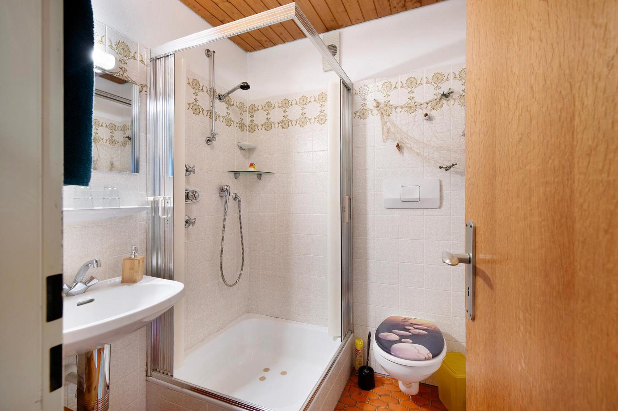Landhaus Am Schmiedebach Wittenschwand Ngoại thất bức ảnh