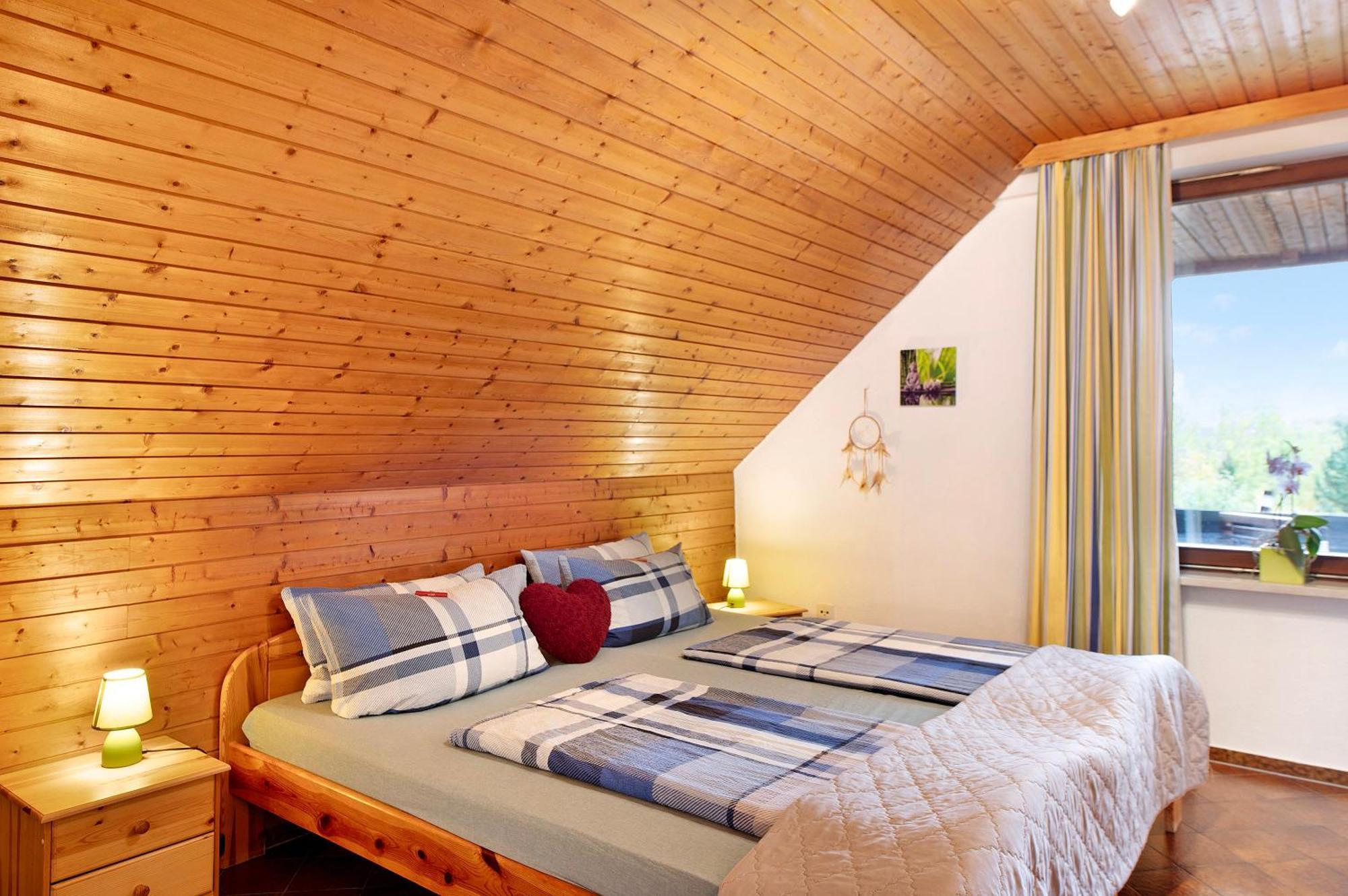 Landhaus Am Schmiedebach Wittenschwand Ngoại thất bức ảnh