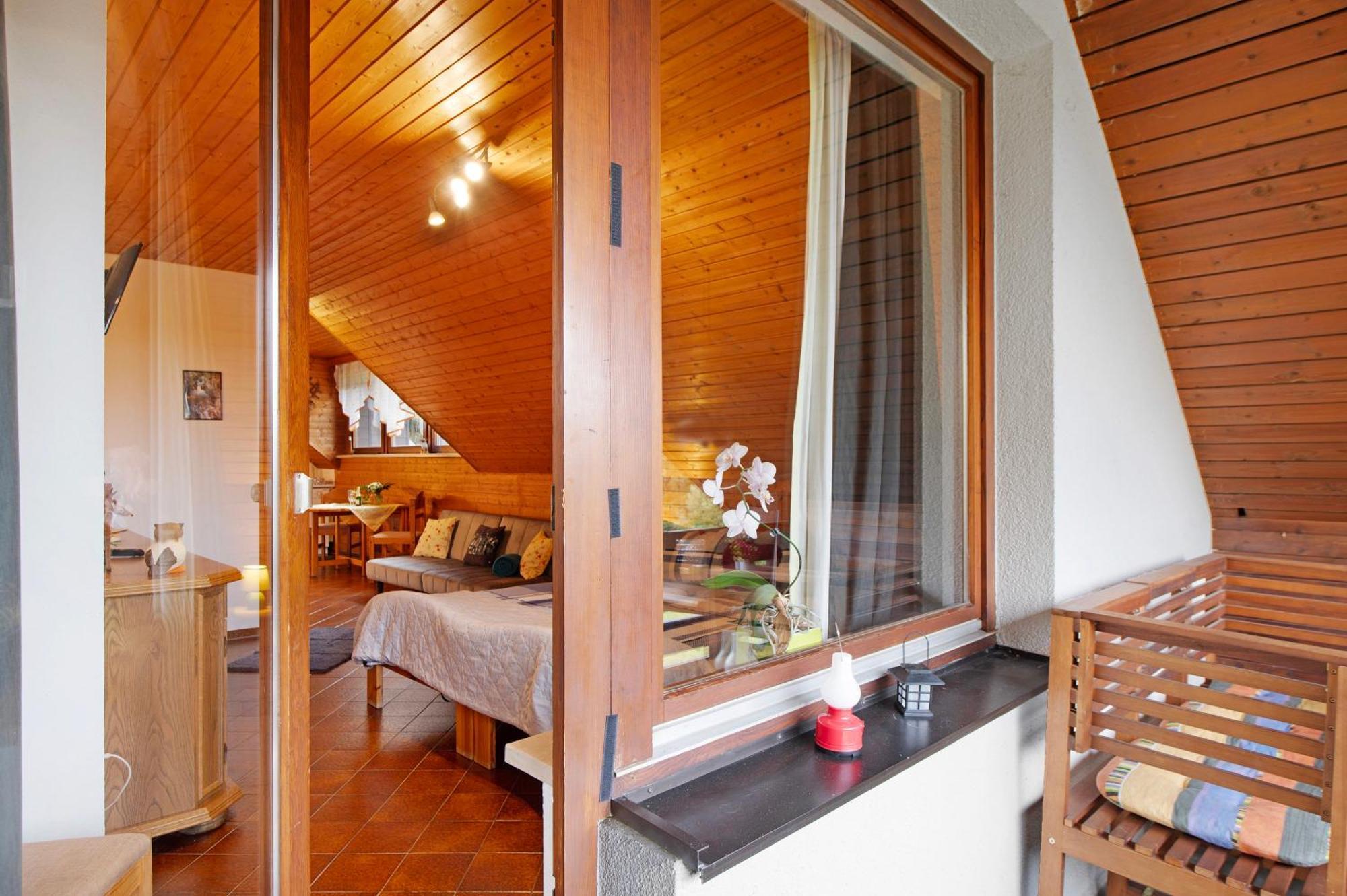 Landhaus Am Schmiedebach Wittenschwand Ngoại thất bức ảnh