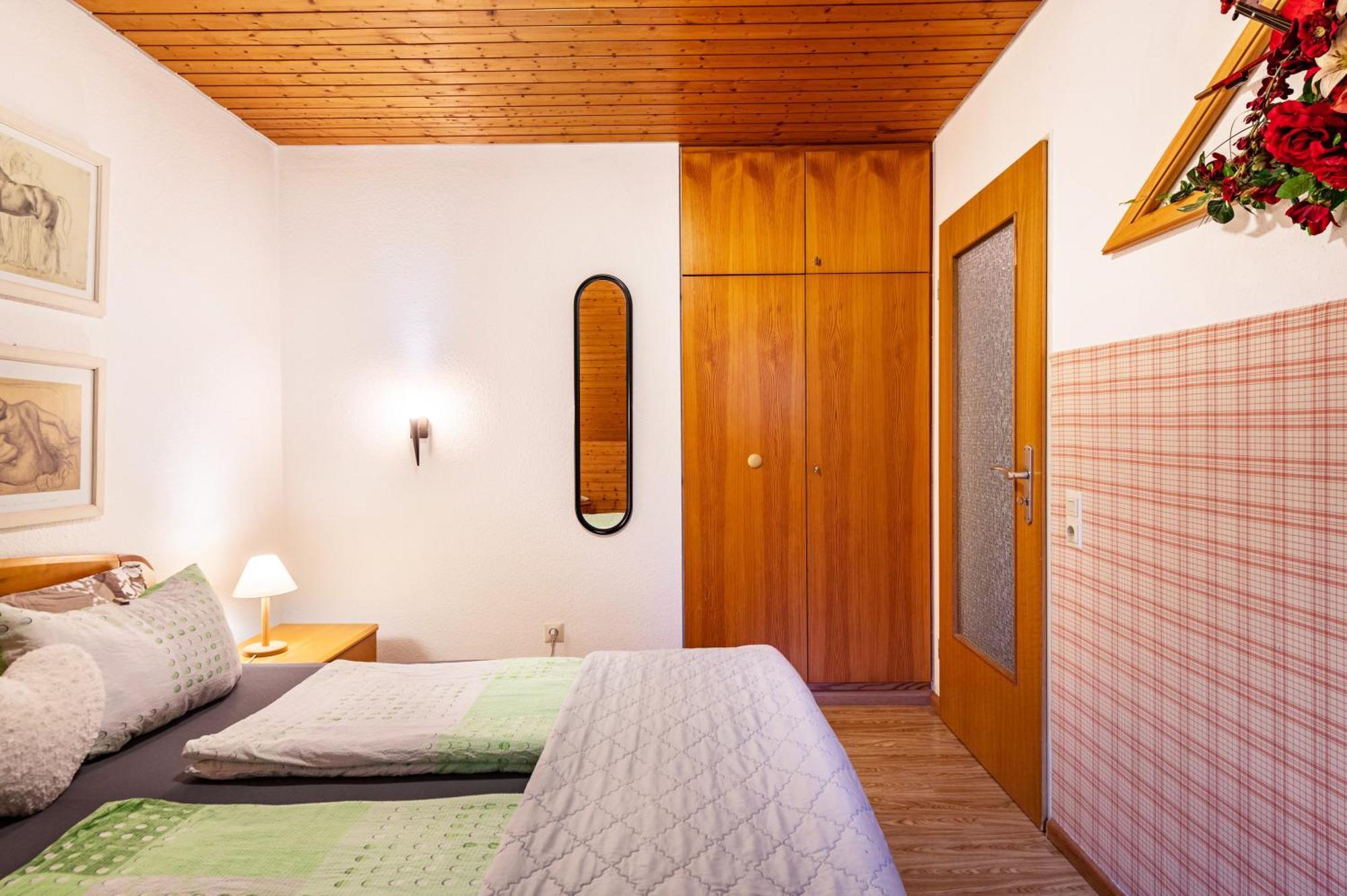 Landhaus Am Schmiedebach Wittenschwand Ngoại thất bức ảnh