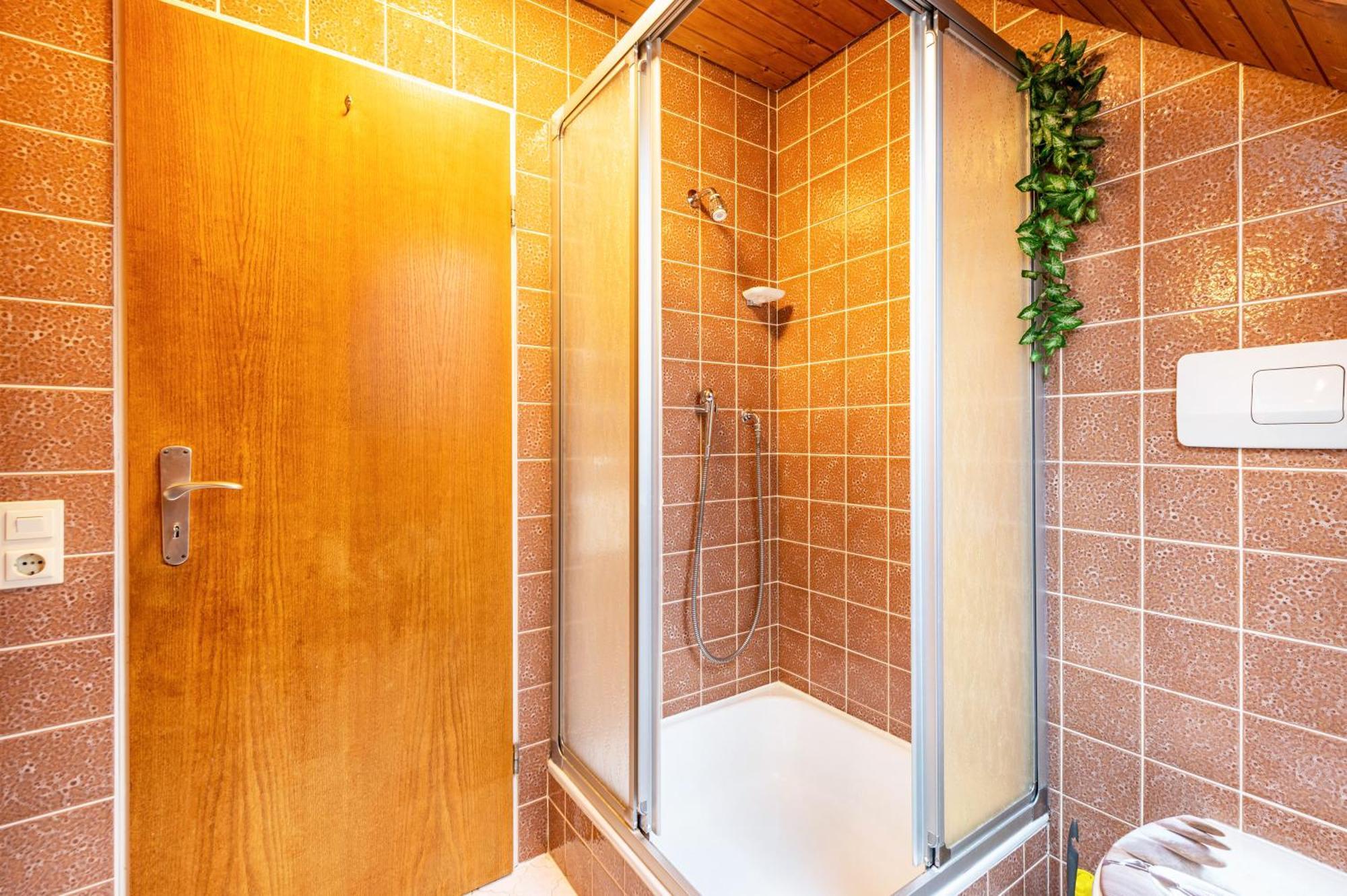 Landhaus Am Schmiedebach Wittenschwand Ngoại thất bức ảnh