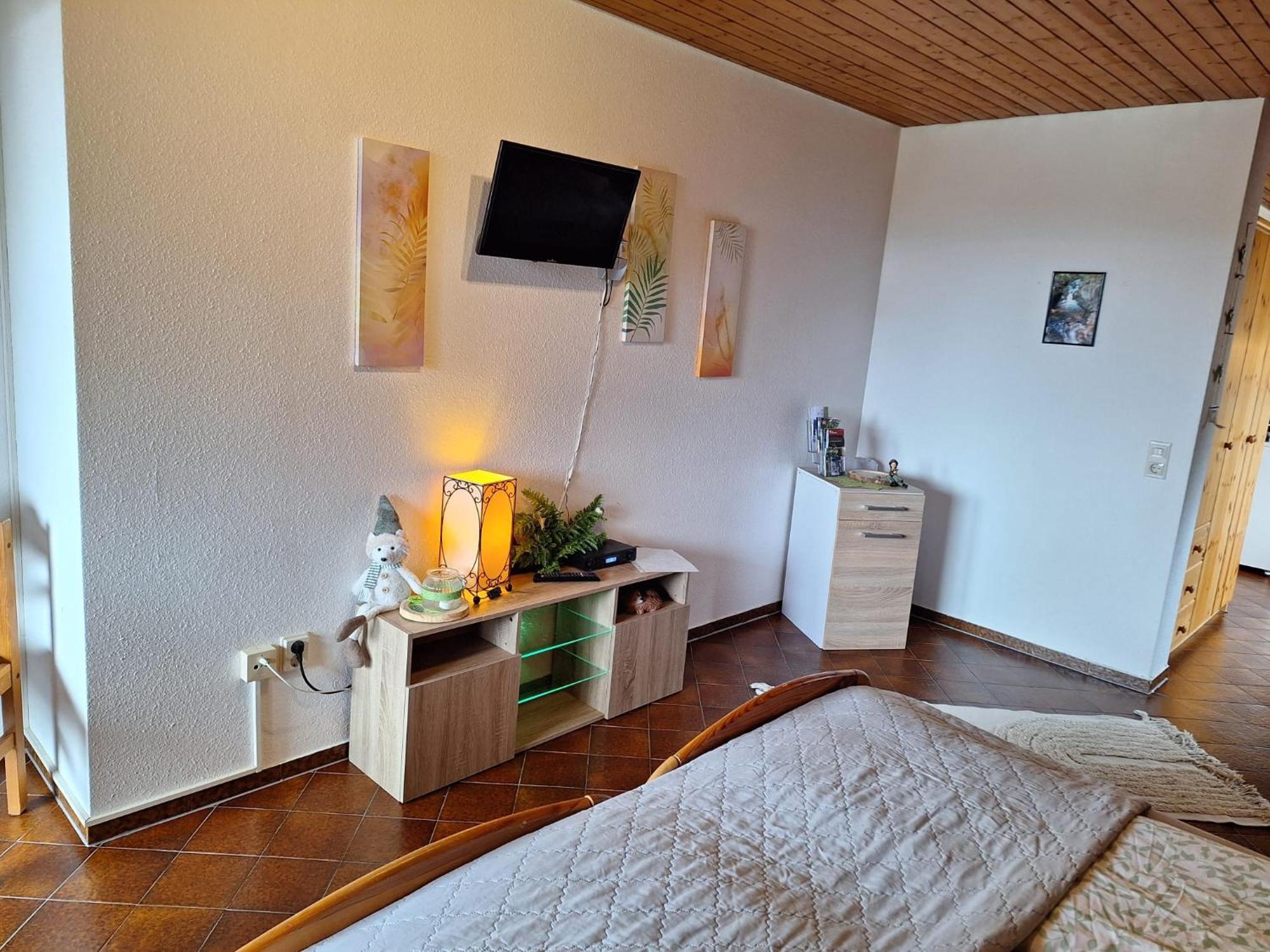 Landhaus Am Schmiedebach Wittenschwand Ngoại thất bức ảnh